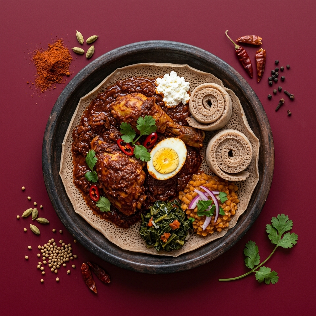 Signature Dish