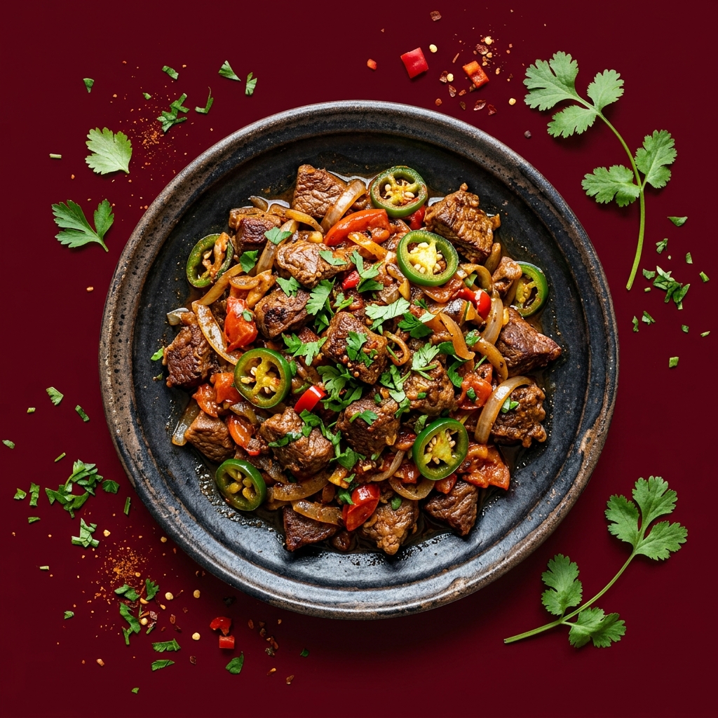 Signature Dish